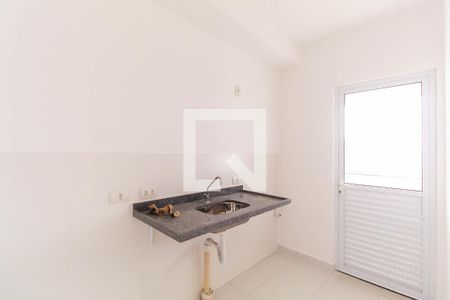 Apartamento à venda com 63m², 2 quartos e 2 vagas Apartamento à venda com 63m², 2 quartos e 2 vagasCozinha