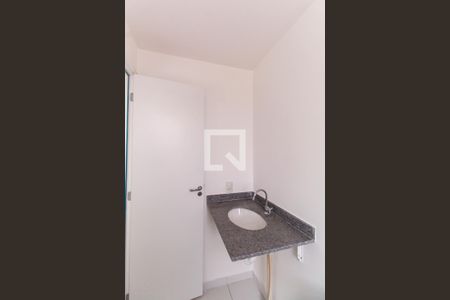Apartamento à venda com 63m², 2 quartos e 2 vagas Apartamento à venda com 63m², 2 quartos e 2 vagasBanheiro da Suíte 2