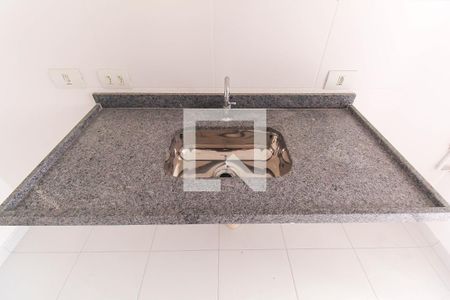 Apartamento à venda com 63m², 2 quartos e 2 vagas Apartamento à venda com 63m², 2 quartos e 2 vagasCozinha