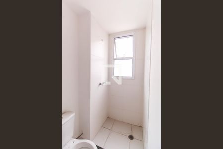 Apartamento à venda com 63m², 2 quartos e 2 vagas Apartamento à venda com 63m², 2 quartos e 2 vagasBanheiro da Suíte 2