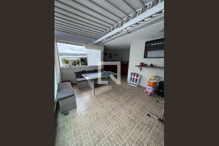 Casa de condomínio à venda com 120m², 2 quartos e 1 vaga Casa de condomínio à venda com 120m², 2 quartos e 1 vagaFoto 05