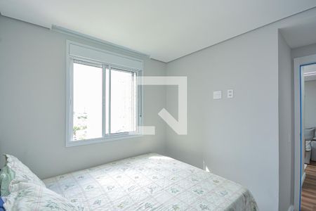 Apartamento à venda com 41m², 2 quartos e sem vagaQuarto 2