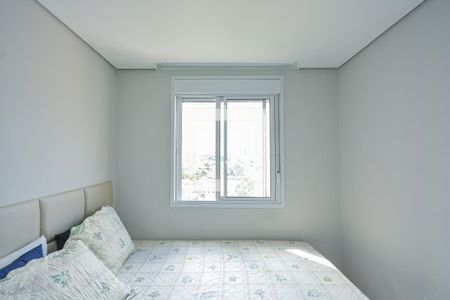 Apartamento à venda com 41m², 2 quartos e sem vagaQuarto 2