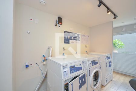Apartamento à venda com 41m², 2 quartos e sem vagaArea Comum Lavanderia