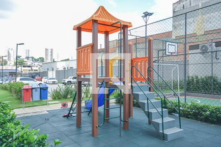 Apartamento à venda com 41m², 2 quartos e sem vagaÁrea comum - Playground