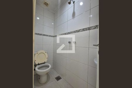 Apartamento à venda com 400m², 5 quartos e 3 vagasBanheiro da Suíte 5