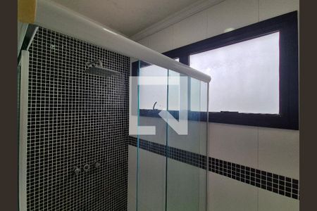 Apartamento à venda com 400m², 5 quartos e 3 vagasBanheiro da Suíte 1