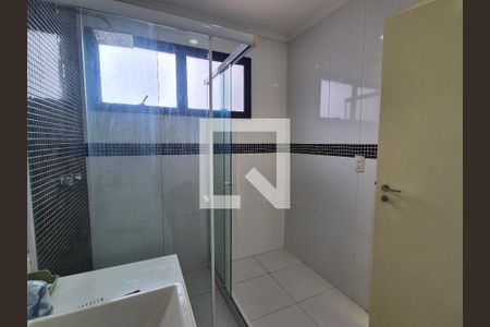 Apartamento à venda com 400m², 5 quartos e 3 vagasBanheiro da Suíte 1