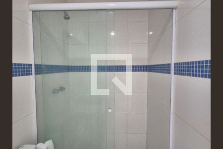 Apartamento à venda com 400m², 5 quartos e 3 vagasBanheiro da Suíte 3