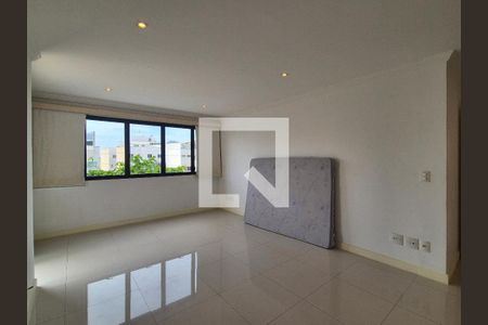 Apartamento à venda com 400m², 5 quartos e 3 vagasSuite 1