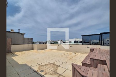 Apartamento à venda com 400m², 5 quartos e 3 vagasÁrea externa