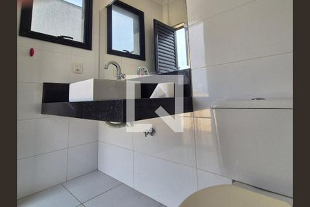 Apartamento à venda com 400m², 5 quartos e 3 vagasLavabo 2