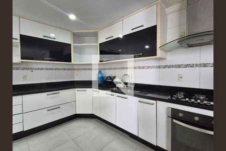 Apartamento à venda com 400m², 5 quartos e 3 vagasCozinha