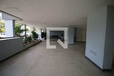 Apartamento à venda com 58m², 2 quartos e 1 vagaÁrea comum - Playground