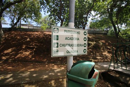 Apartamento à venda com 58m², 2 quartos e 1 vagaÁrea comum