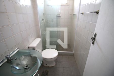 Apartamento à venda com 58m², 2 quartos e 1 vagaBanheiro
