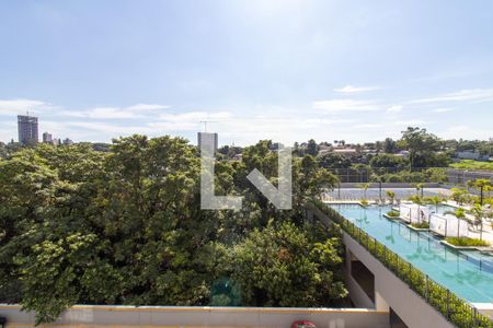 Apartamento à venda com 73m², 2 quartos e 2 vagasQuarto 2