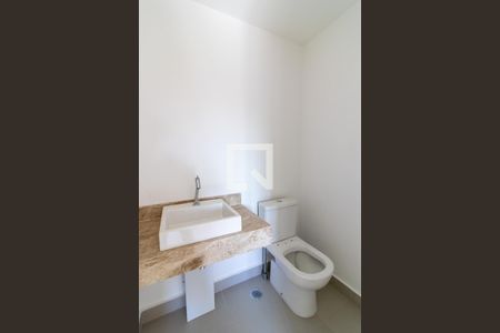 Apartamento à venda com 73m², 2 quartos e 2 vagasBanheiro