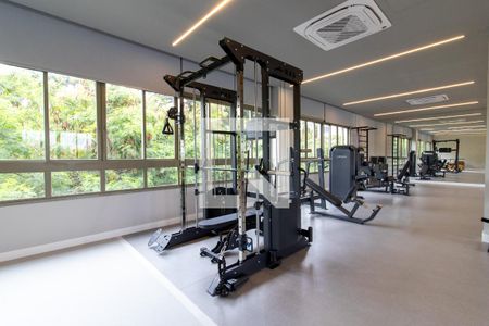 Apartamento à venda com 73m², 2 quartos e 2 vagasÁrea comum