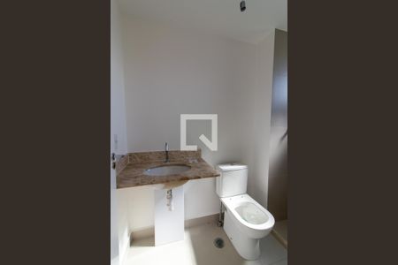 Apartamento à venda com 73m², 2 quartos e 2 vagasBanheiro