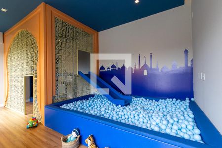 Apartamento à venda com 73m², 2 quartos e 2 vagasÁrea comum