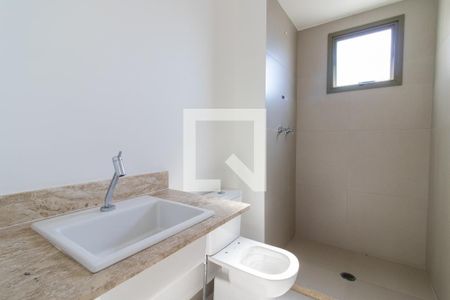 Apartamento à venda com 73m², 2 quartos e 2 vagasBanheiro