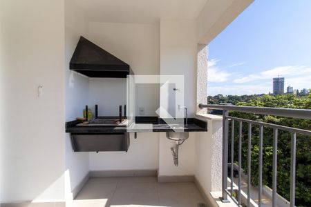Apartamento à venda com 73m², 2 quartos e 2 vagasSala
