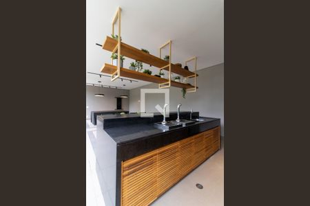 Apartamento à venda com 73m², 2 quartos e 2 vagasÁrea comum