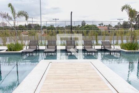 Apartamento à venda com 73m², 2 quartos e 2 vagasÁrea comum