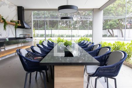 Apartamento à venda com 73m², 2 quartos e 2 vagasÁrea comum