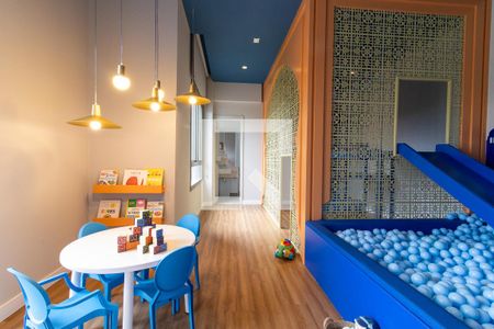 Apartamento à venda com 73m², 2 quartos e 2 vagasÁrea comum