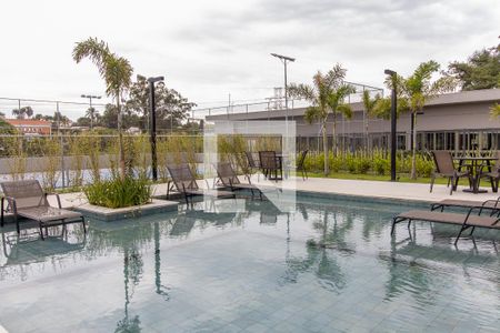 Apartamento à venda com 73m², 2 quartos e 2 vagasÁrea comum