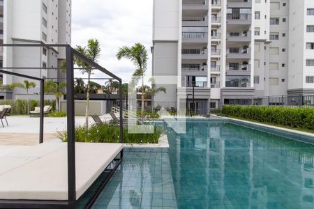 Apartamento à venda com 73m², 2 quartos e 2 vagasÁrea comum