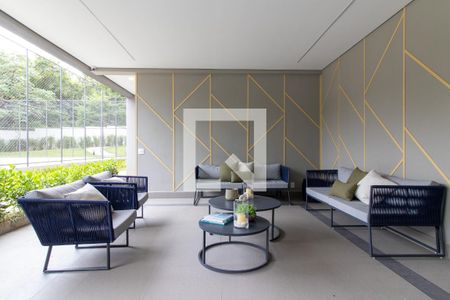 Apartamento à venda com 73m², 2 quartos e 2 vagasÁrea comum