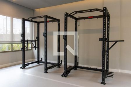 Apartamento à venda com 73m², 2 quartos e 2 vagasÁrea comum