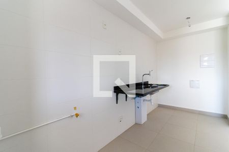 Apartamento à venda com 73m², 2 quartos e 2 vagasCozinha