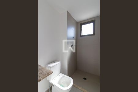 Apartamento à venda com 73m², 2 quartos e 2 vagasBanheiro