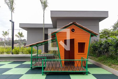 Apartamento à venda com 73m², 2 quartos e 2 vagasÁrea comum