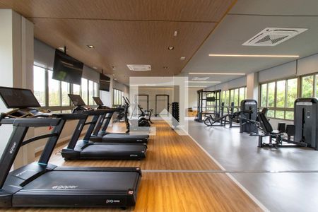 Apartamento à venda com 73m², 2 quartos e 2 vagasÁrea comum