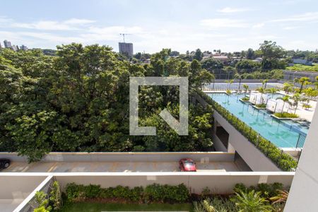 Apartamento à venda com 73m², 2 quartos e 2 vagasQuarto 2