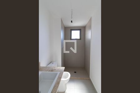 Apartamento à venda com 73m², 2 quartos e 2 vagasBanheiro