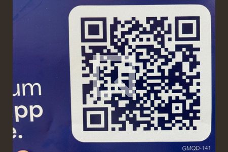 Casa à venda com 194m², 3 quartos e 3 vagasQR code da placa