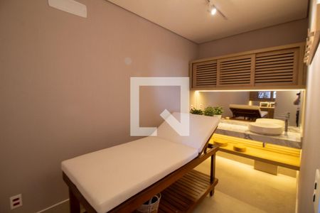 Apartamento à venda com 50m², 1 quarto e 1 vagaÁrea comum - Sala de Massagem