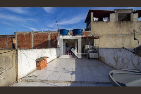 Casa à venda com 50m², 1 quarto e sem vaga Casa à venda com 50m², 1 quarto e sem vagaTerraço