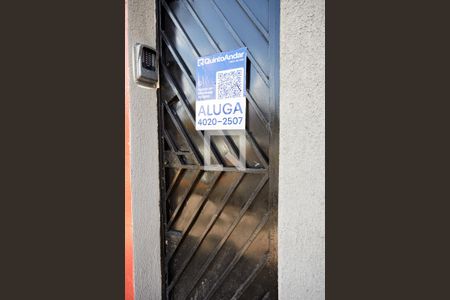 Studio para alugar com 25m², 1 quarto e sem vaga Studio para alugar com 25m², 1 quarto e sem vagaÁrea comum