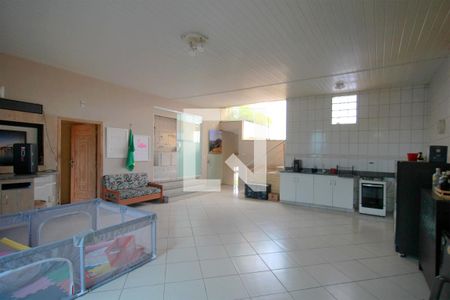 Casa à venda com 362m², 5 quartos e 2 vagasCobertura