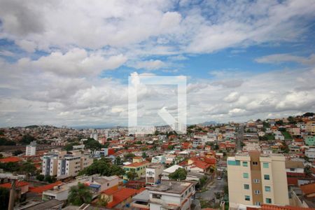 Casa à venda com 362m², 5 quartos e 2 vagasVista da Cobertura