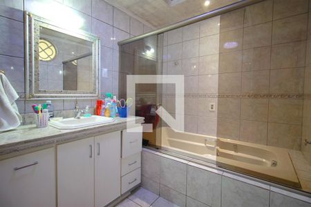 Casa à venda com 362m², 5 quartos e 2 vagasBanheiro