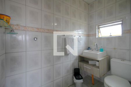 Casa à venda com 362m², 5 quartos e 2 vagasBanheiro 3