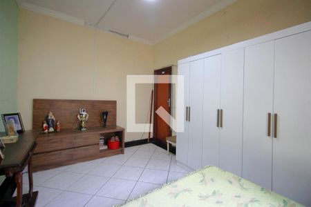 Casa à venda com 362m², 5 quartos e 2 vagasQuarto 1